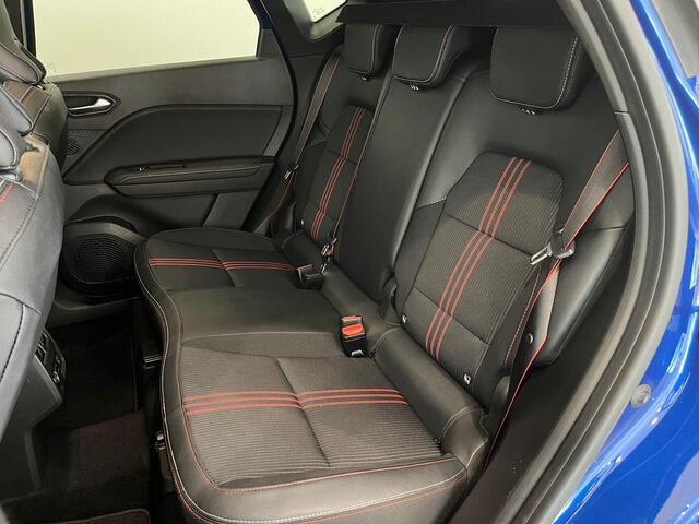 Renault CAPTUR 1.3 Mild Hybrid 160 EDC R.S. Line PACK BOSE | PACK WINTER | PACK CIRY PREMIUM | PACK ADVANCED DRIVING |