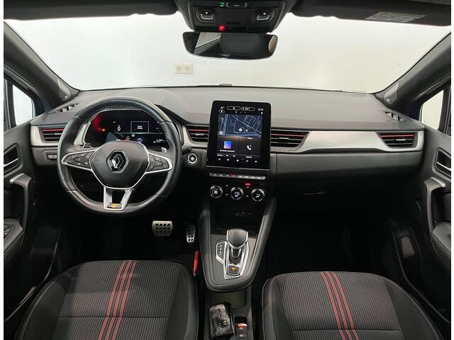 Renault CAPTUR 1.3 Mild Hybrid 160 EDC R.S. Line PACK BOSE | PACK WINTER | PACK CIRY PREMIUM | PACK ADVANCED DRIVING |