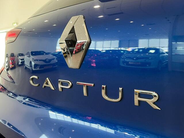 Renault CAPTUR 1.3 Mild Hybrid 160 EDC R.S. Line PACK BOSE | PACK WINTER | PACK CIRY PREMIUM | PACK ADVANCED DRIVING |