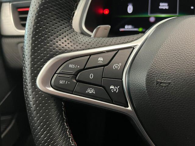 Renault CAPTUR 1.3 Mild Hybrid 160 EDC R.S. Line PACK BOSE | PACK WINTER | PACK CIRY PREMIUM | PACK ADVANCED DRIVING |