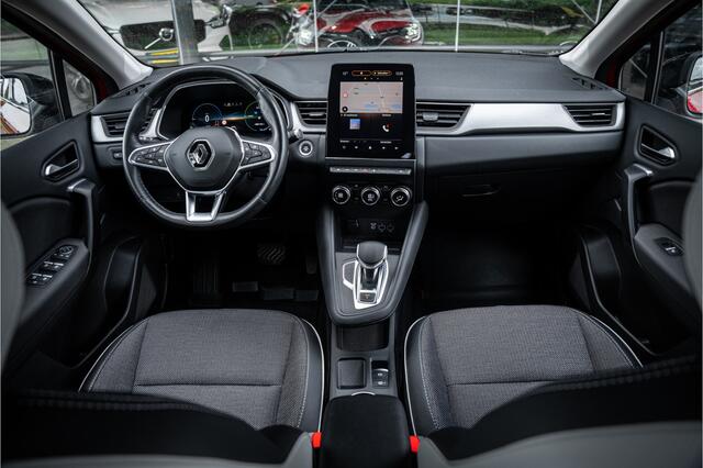 Renault CAPTUR 1.6 E-Tech Plug-in Hybrid 160 Intens