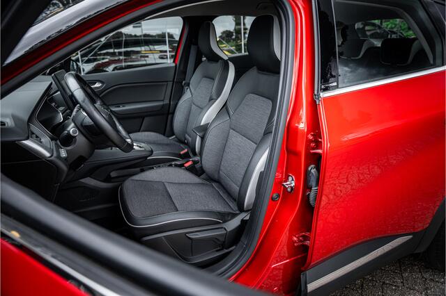 Renault CAPTUR 1.6 E-Tech Plug-in Hybrid 160 Intens