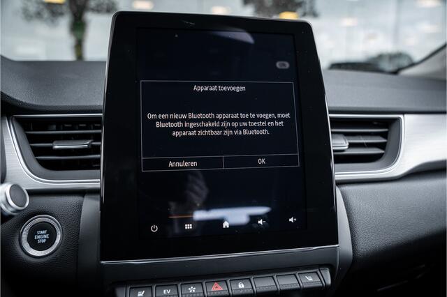 Renault CAPTUR 1.6 E-Tech Plug-in Hybrid 160 Intens