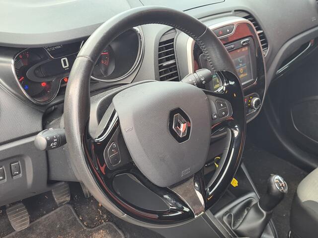 Renault CAPTUR 0.9 TCe Dynamique | Nieuw Binnen | Automatische Airco | Navigatie | Cruise Control |