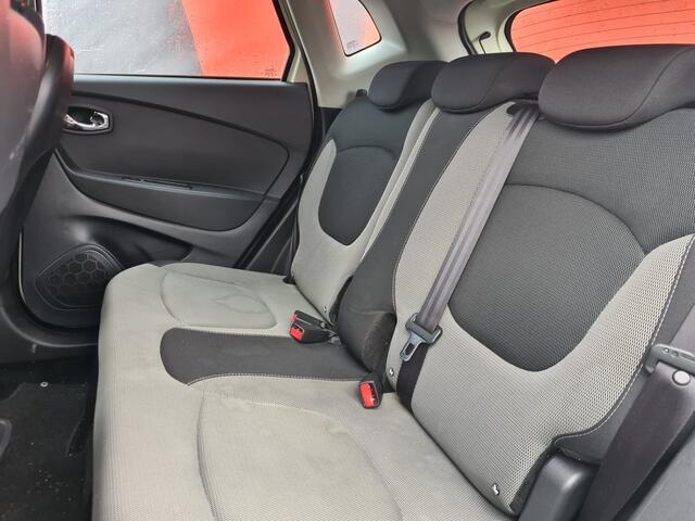 Renault CAPTUR 0.9 TCe Dynamique | Nieuw Binnen | Automatische Airco | Navigatie | Cruise Control |