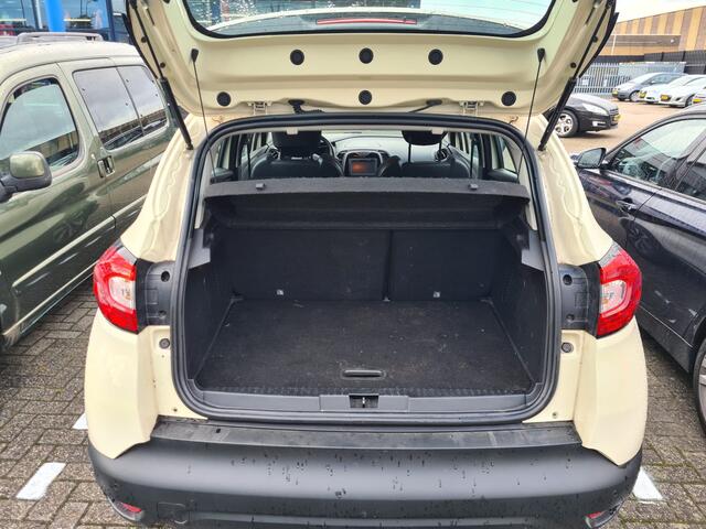 Renault CAPTUR 0.9 TCe Dynamique | Nieuw Binnen | Automatische Airco | Navigatie | Cruise Control |
