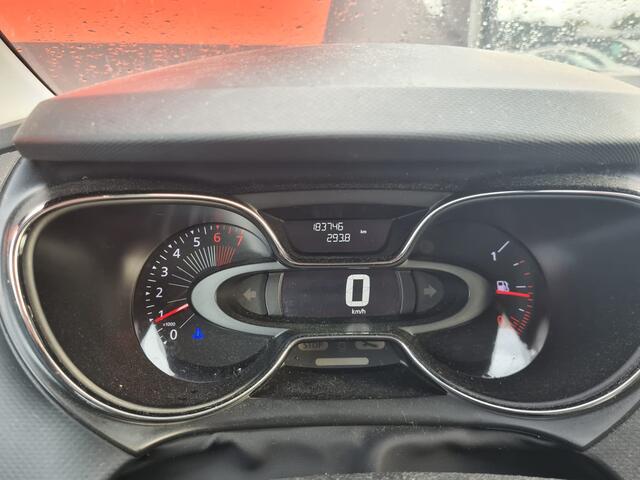 Renault CAPTUR 0.9 TCe Dynamique | Nieuw Binnen | Automatische Airco | Navigatie | Cruise Control |