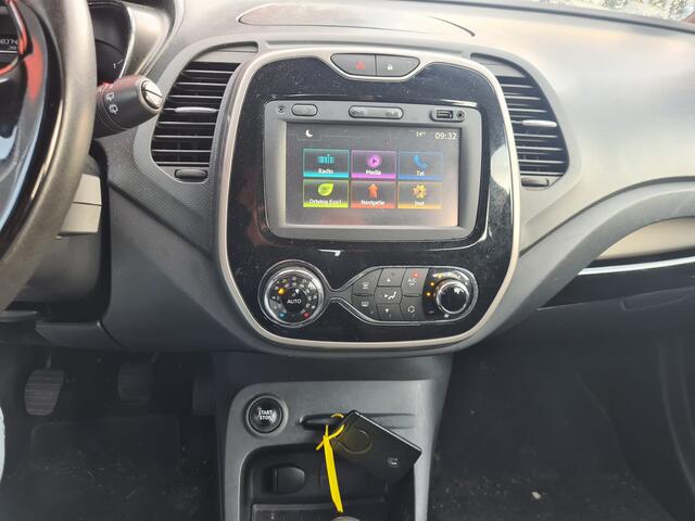 Renault CAPTUR 0.9 TCe Dynamique | Nieuw Binnen | Automatische Airco | Navigatie | Cruise Control |