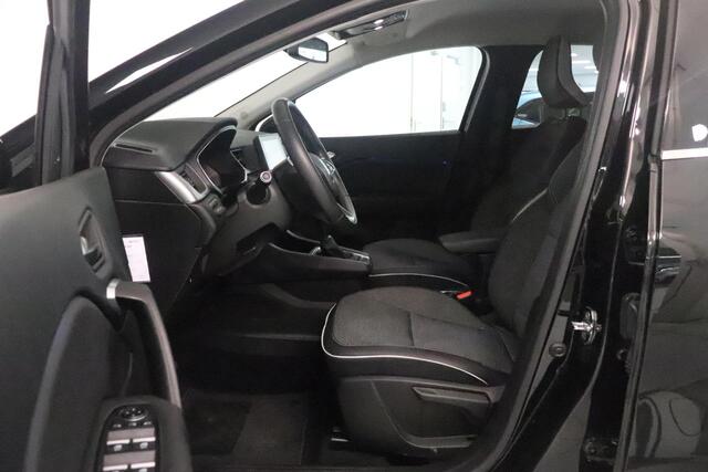 Renault CAPTUR 1.0 TCe 100PK Bi-Fuel Intens | Apple CarPlay / Android auto Navi | Clima | PDC + camera | Trekhaak | LMV | Cruise | Bluetooth |