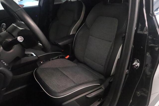 Renault CAPTUR 1.0 TCe 100PK Bi-Fuel Intens | Apple CarPlay / Android auto Navi | Clima | PDC + camera | Trekhaak | LMV | Cruise | Bluetooth |
