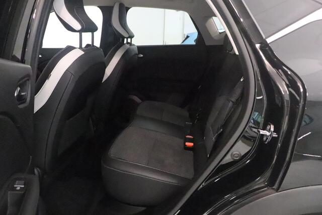 Renault CAPTUR 1.0 TCe 100PK Bi-Fuel Intens | Apple CarPlay / Android auto Navi | Clima | PDC + camera | Trekhaak | LMV | Cruise | Bluetooth |