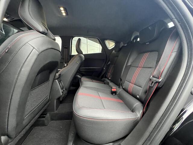 Renault CAPTUR 1.3 Mild Hybrid 160 EDC R.S. Line Automaat | Carplay | Navigatie | Voorruitverwarming | Stuur-en stoelverwarming |