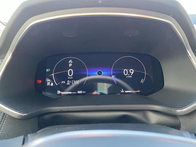 Renault CAPTUR 1.3 Mild Hybrid 160 EDC Esprit Alpine | 360° Rondomzichtcamera | Schuifdak | Stoelverwarming