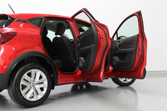 Renault CAPTUR 1.0 TCe 90 equilibre, CARPLAY | CLIMATE CONTROLE | LED | STOELVERWARMING