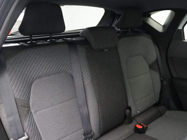 Renault CAPTUR E-Tech Hybrid 145pk Techno | Rondomzicht camera | Stoel en stuurverwarming | draadloos Apple Carplay/Android Auto |