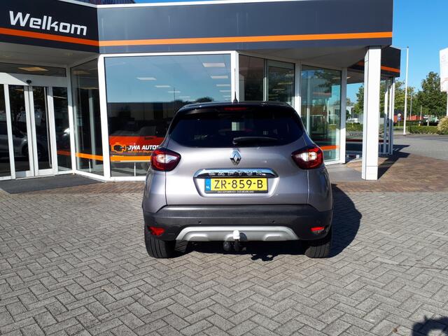 Renault CAPTUR 1.3 TCe Intens | AUTOMAAT | TREKHAAK | PANORAMADAK