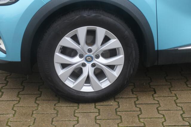Renault CAPTUR 1.6 E-Tech Plug-in Hybrid 160 Intens / Navi / Climate / stoelverwarming / parkeersensoren