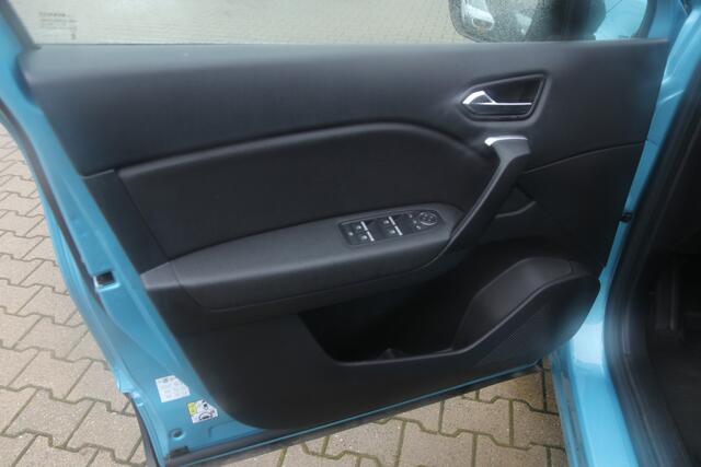 Renault CAPTUR 1.6 E-Tech Plug-in Hybrid 160 Intens / Navi / Climate / stoelverwarming / parkeersensoren