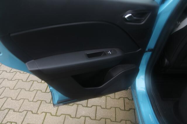 Renault CAPTUR 1.6 E-Tech Plug-in Hybrid 160 Intens / Navi / Climate / stoelverwarming / parkeersensoren