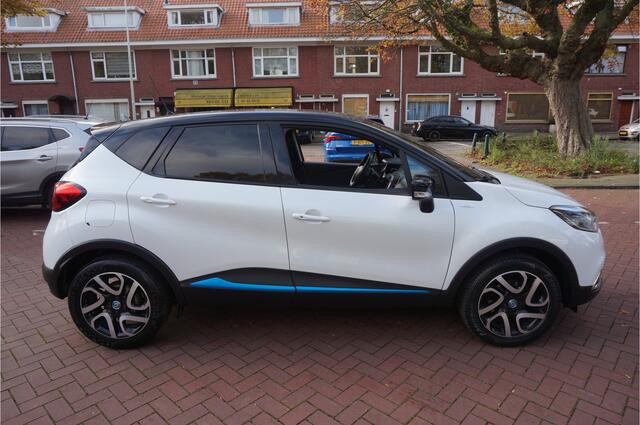 Renault CAPTUR 1.2 TCe Wave CAMERA STOELVERWM CRUISEC NAVIGATIE TEL......