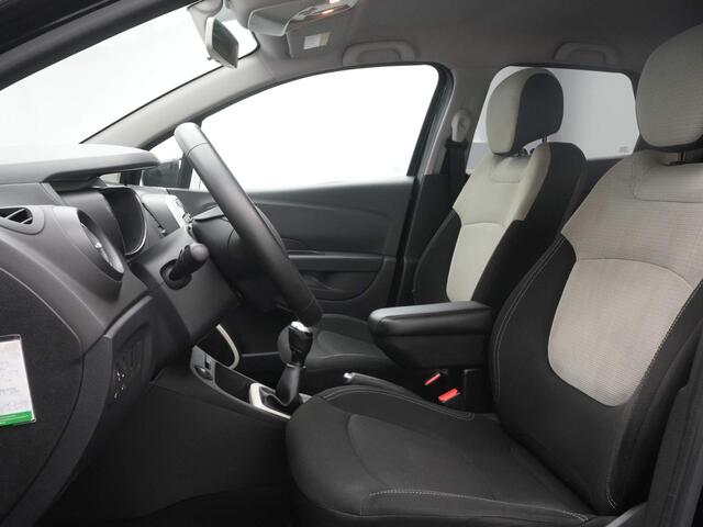Renault CAPTUR TCe 90 Zen - Navigatiesysteem - Lichtmetalen velgen