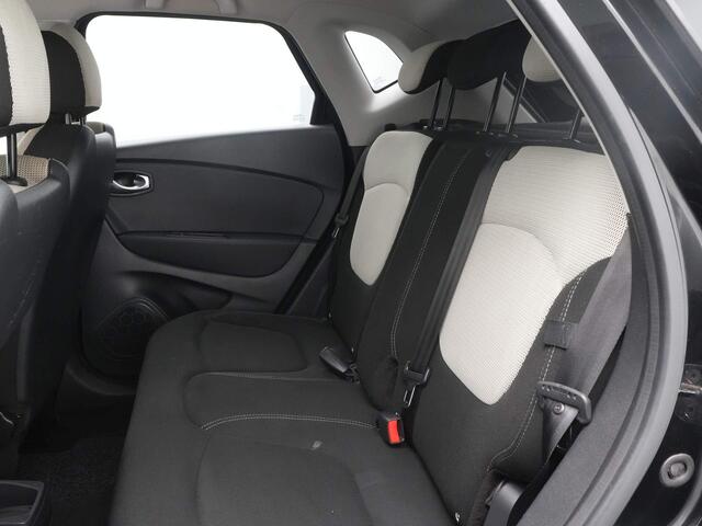 Renault CAPTUR TCe 90 Zen - Navigatiesysteem - Lichtmetalen velgen