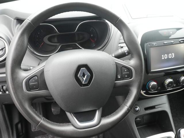 Renault CAPTUR TCe 90 Zen - Navigatiesysteem - Lichtmetalen velgen
