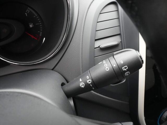 Renault CAPTUR TCe 90 Zen - Navigatiesysteem - Lichtmetalen velgen