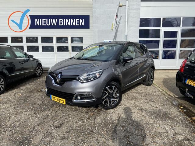 Renault CAPTUR 1.2 TCe Expression