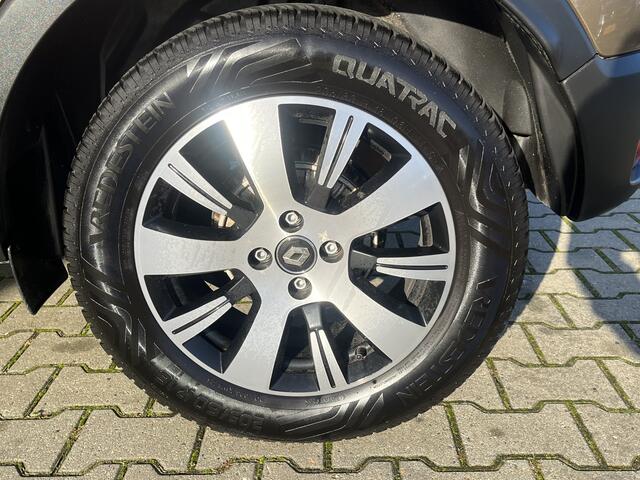 Renault CAPTUR 0.9 TCe Intens Cruise Control, Navigatie & Airco