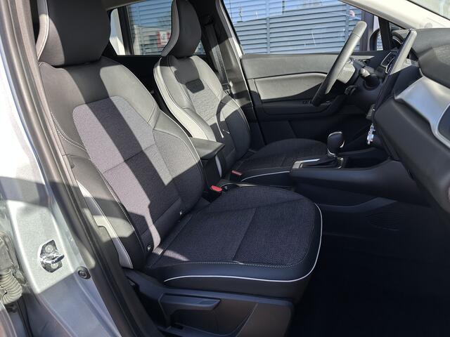 Renault CAPTUR 1.6 E-Tech Hybrid 145 techno | 18" velgen | groot navi scherm | tijdelijk gratis Top Afleverpakket twv Eur 695