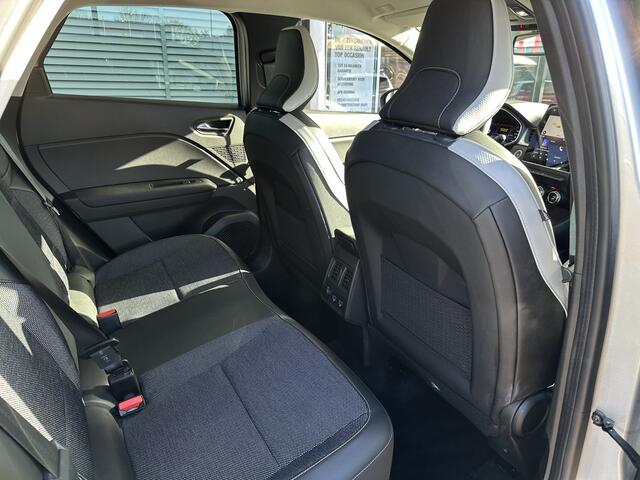 Renault CAPTUR 1.6 E-Tech Hybrid 145 techno | 18" velgen | groot navi scherm | tijdelijk gratis Top Afleverpakket twv Eur 695