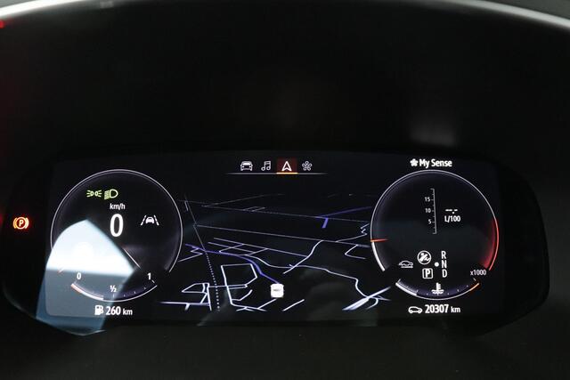 Renault CAPTUR 1.3 Mild Hybrid 140 EDC R.S. Line / Panoramadak / Camera / Stoelverwarming /