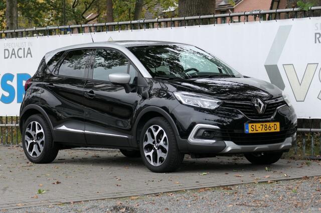 Renault CAPTUR TCe 90 Intens