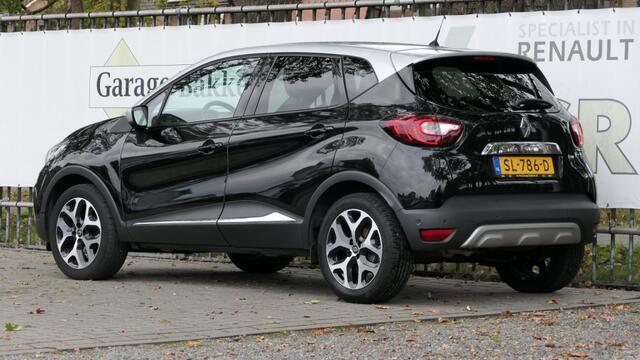 Renault CAPTUR TCe 90 Intens