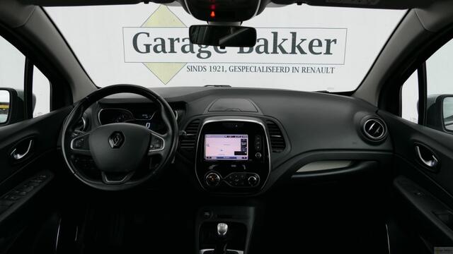 Renault CAPTUR TCe 90 Intens