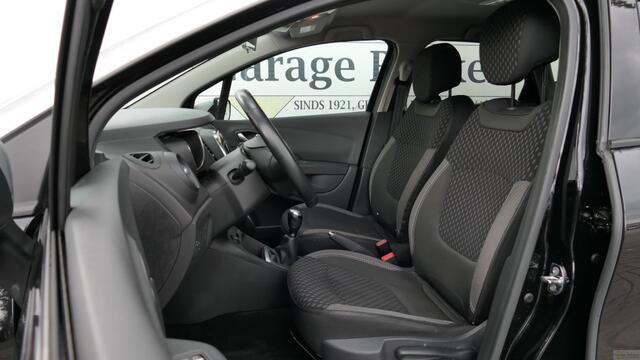 Renault CAPTUR TCe 90 Intens