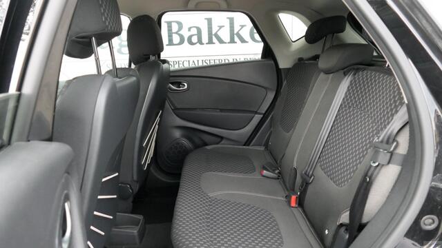 Renault CAPTUR TCe 90 Intens