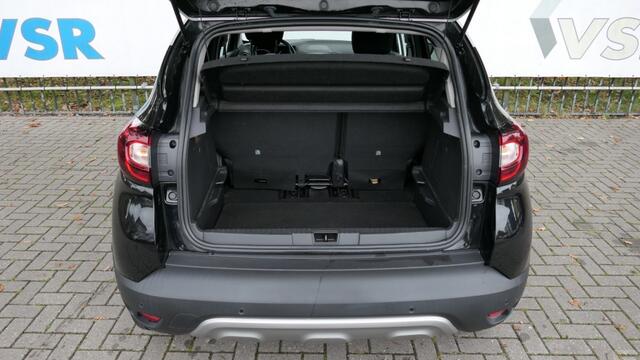 Renault CAPTUR TCe 90 Intens