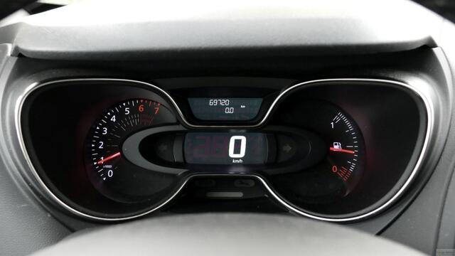 Renault CAPTUR TCe 90 Intens