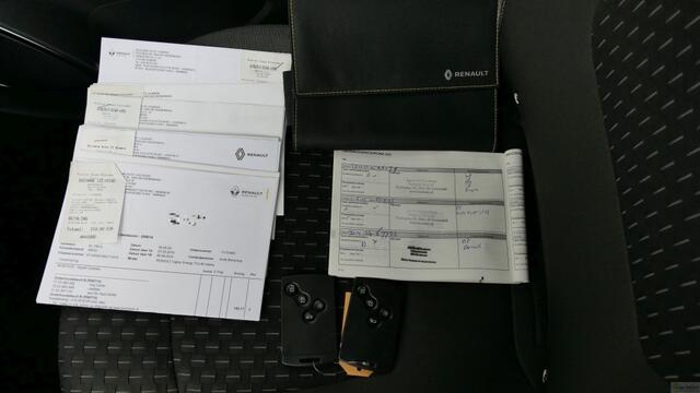 Renault CAPTUR TCe 90 Intens