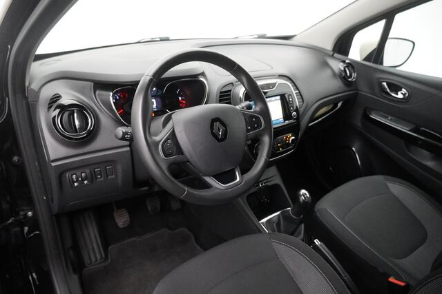 Renault CAPTUR 0.9 TCe Dynamique | NWE APK! | CLIMA | TREKHAAK | NAVI | LED | LICHTMETAAL | CRUISE