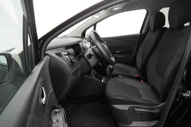 Renault CAPTUR 0.9 TCe Dynamique | NWE APK! | CLIMA | TREKHAAK | NAVI | LED | LICHTMETAAL | CRUISE