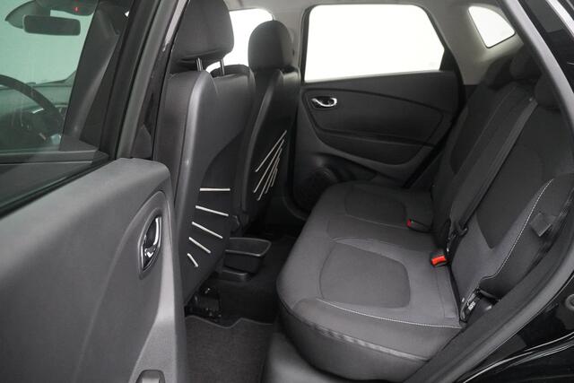 Renault CAPTUR 0.9 TCe Dynamique | NWE APK! | CLIMA | TREKHAAK | NAVI | LED | LICHTMETAAL | CRUISE