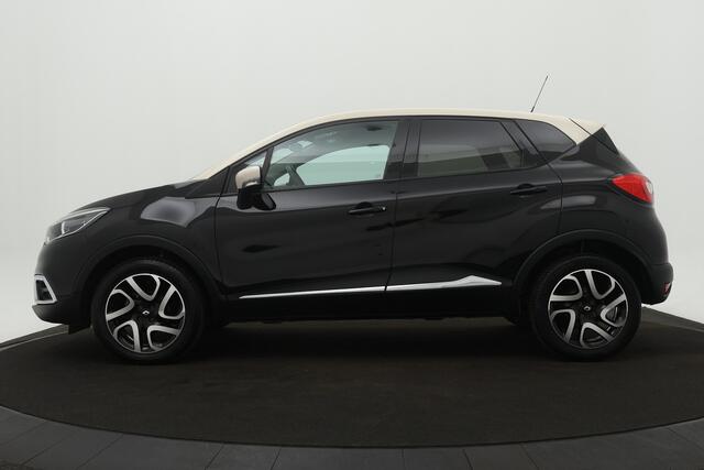 Renault CAPTUR 0.9 TCe Dynamique | NWE APK! | CLIMA | TREKHAAK | NAVI | LED | LICHTMETAAL | CRUISE