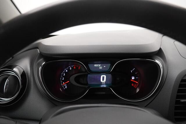 Renault CAPTUR 0.9 TCe Dynamique | NWE APK! | CLIMA | TREKHAAK | NAVI | LED | LICHTMETAAL | CRUISE