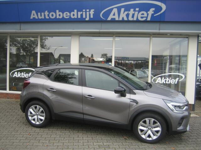 Renault CAPTUR 1.0 Equilibre Two Tone