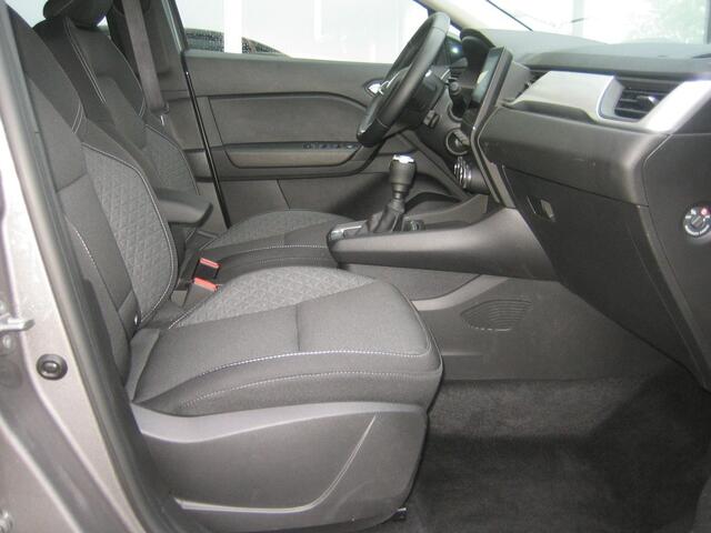 Renault CAPTUR 1.0 Equilibre Two Tone