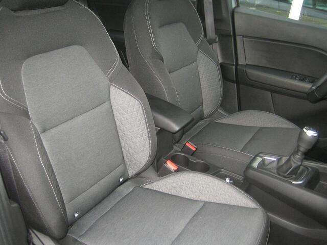 Renault CAPTUR 1.0 Equilibre Two Tone