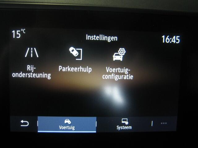Renault CAPTUR 1.0 Equilibre Two Tone